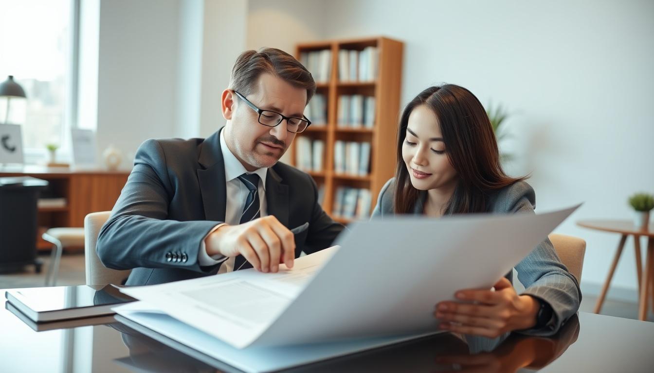 Comprehensive Contract Review