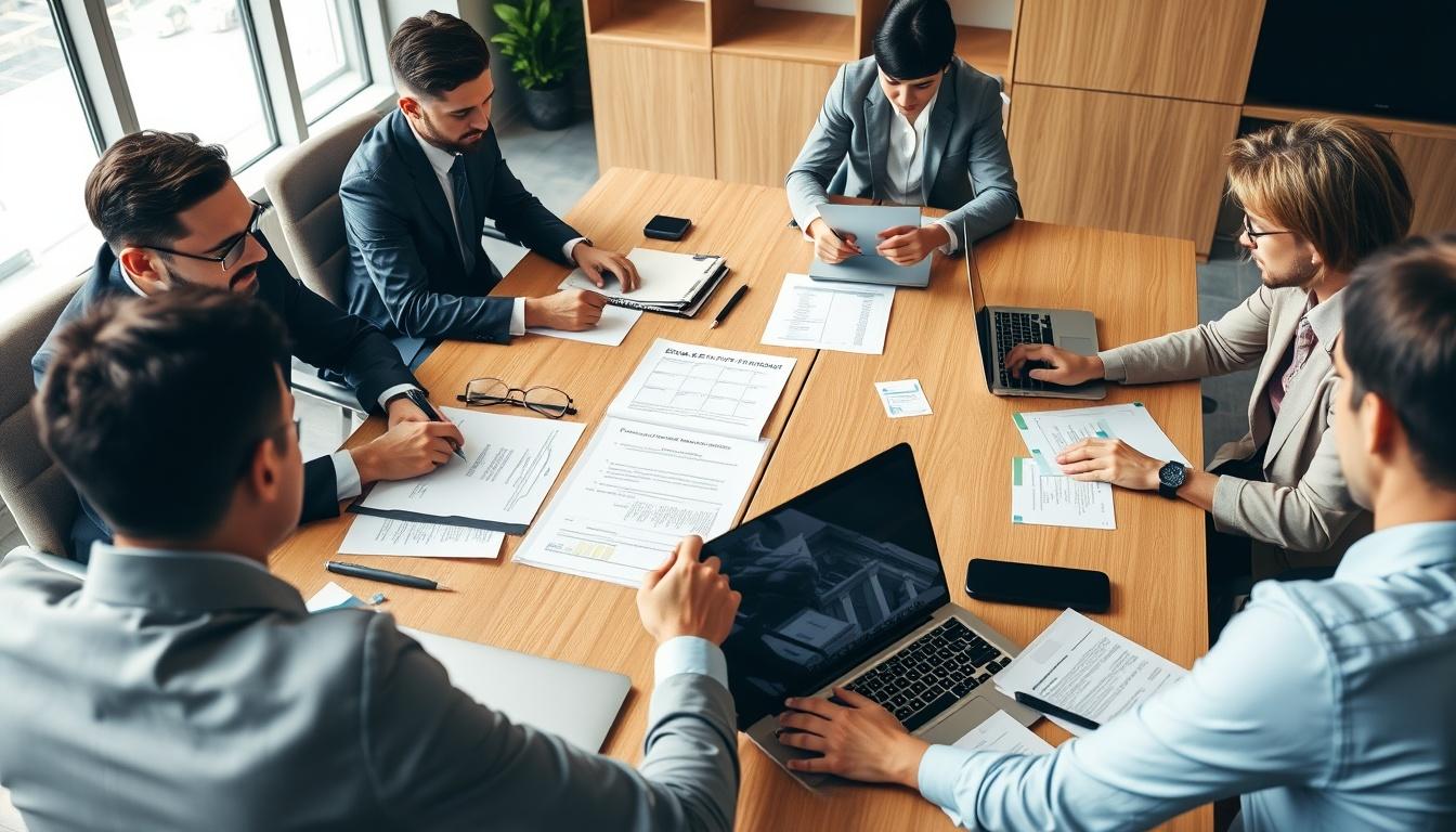 Effective Dispute Mediation